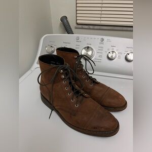 Men’s Thursday Boots